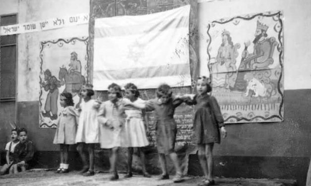 Zionism beyond Europe: Restoring the Mizrahi narrative in Jewish education – opinion