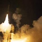 Gemany to deploy Israeli Arrow 3 defense system which neutralized Iran missile threat