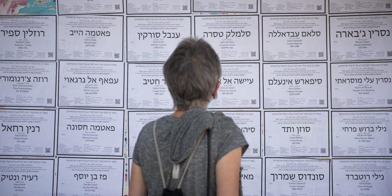 Femicide in Israel: Increase in Jewish, Israeli-Arab women murdered since last year