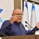 Histadrut chair, associate to be released to house arrest amid fraud investigation