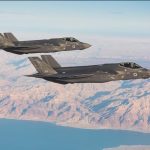 Israel expects to keep regional military edge, despite planned sale of F-35s to Saudi