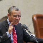 Levin names retired judge Ben Hamo to lead Sde Teiman leak inquiry after initial pick blocked