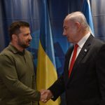 Senior Ukrainian minister to visit Israel as countries renew economic cooperation talks