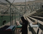 ‘Stranded’: Palestinians who were in Israel on 7 October 2023 are suspended between exile and war