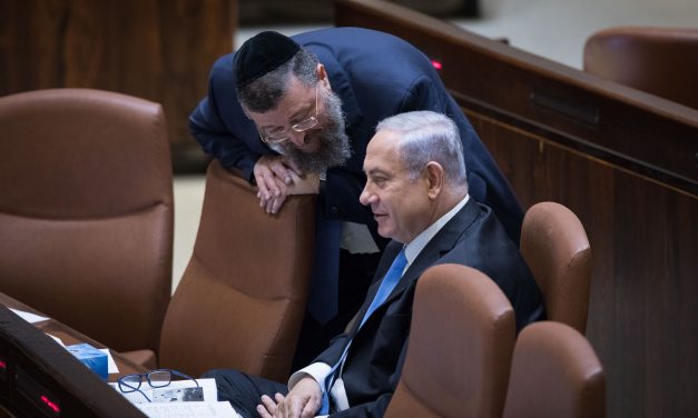 ‘Not the way of the Torah’: Netanyahu, politicians decry violent attack on Shas MK Yoav Ben-Tzur