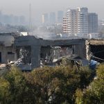 At least two killed, three wounded by security forces outside Lanaz refinery near Iraq’s Erbil