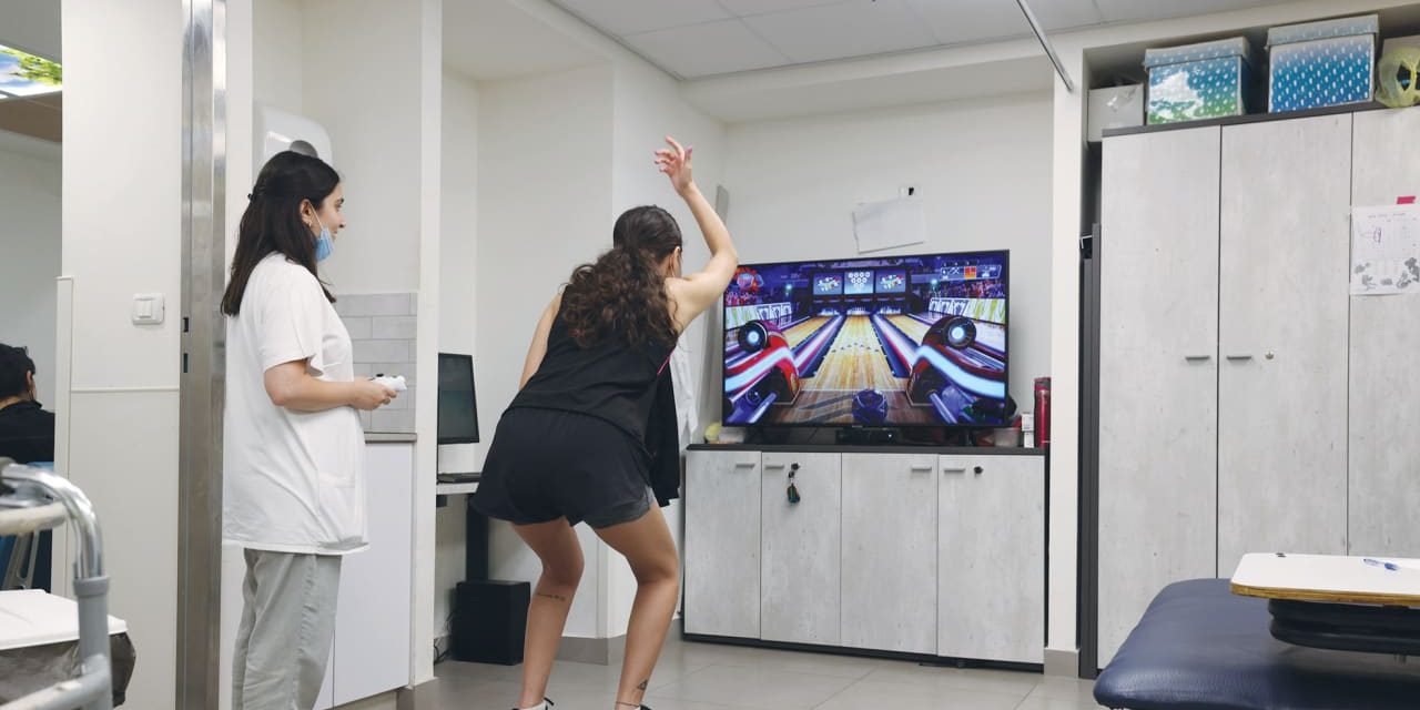 It’s time for today’s youth to reinvent the rehabilitation system – opinion