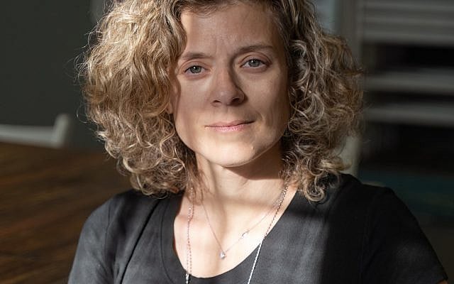 Justine Johnston Hemmestad | ‘Things I’ve Learned from the War – about Myself, about the World’