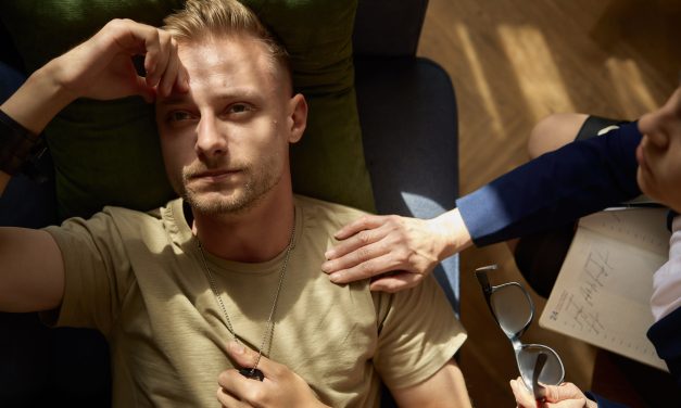 New blueprint for trauma recovery: Winning the silent war of our generation – opinion