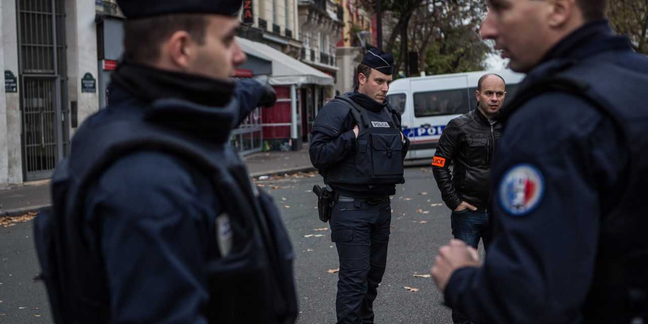 French Muslim boy jailed for rape of 12-year-old Jewish girl has sentence commuted in retrial