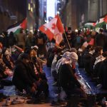 Hundreds of Hamas-linked operatives had ties to Canada on Oct. 7 – report