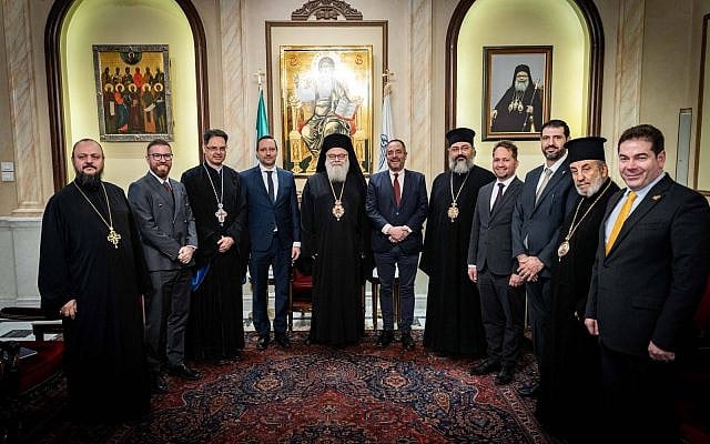 Junaid Qaiser | Rebuilding Syria Requires Inclusivity and Regional Integration