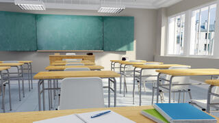 Teacher who denied Oct. 7 massacre apologizes and keeps her job after disciplinary court ruling