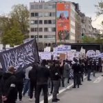 Germany bans Muslim Interaktiv association, searches properties