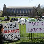 Northwestern University to pay US federal gov’t $75 million after antisemitism allegations