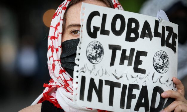 You can’t influence your way out of antisemitism: The coming Jewish collapse – opinion