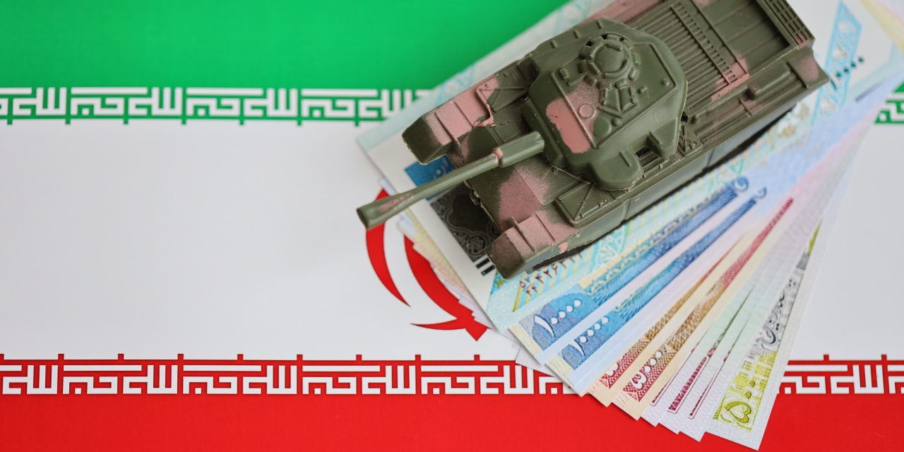 The paradox of Iranian wealth: Why high exports are failing the people – opinion