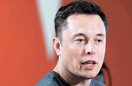 Musk hints at Intel partnership as Tesla plans “gigantic chip fab”