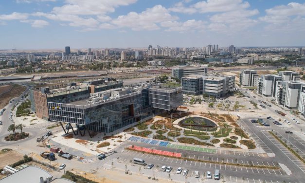 ‘A new Israeli dream’: Government earmarks NIS one billion to transform Beersheba and Negev