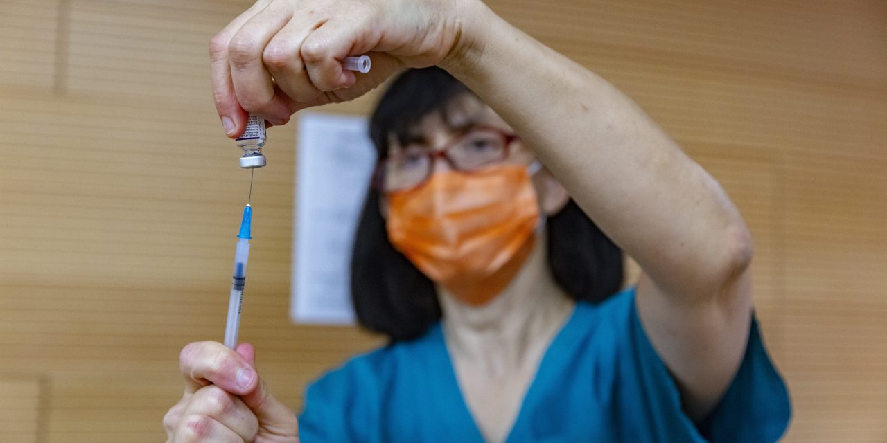 US FDA memo links 10 child deaths to COVID vaccines, New York Times reports