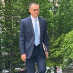 Hamas attack victims sue Binance for allegedly allowing payments to terrorist group