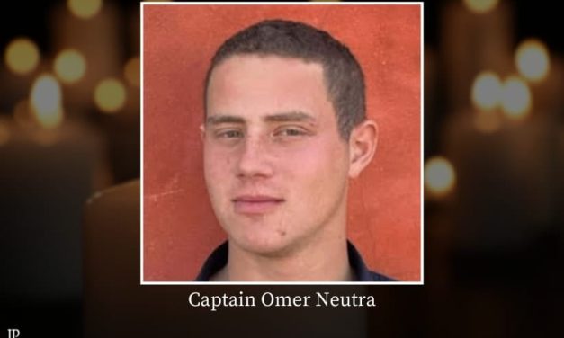 Who was Omer Neutra, young American hero returned from Gaza captivity? – explainer