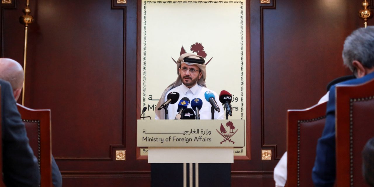 Qatar calls on Israel to continue ceasefire deal despite hostages remaining in Gaza