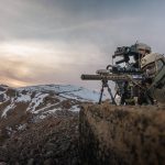 Five soldiers, add’l civilians arrested for involvement in Israeli-Syrian weapons smuggling network