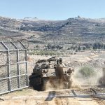 Netanyahu, Katz, gov’t officials tour southern Syria amid reports of peace deal