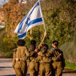 IDF soldiers become new targets in global hunt against Jews – opinion