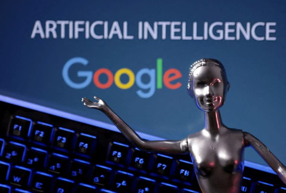 Google launches Gemini 3, embeds AI model into search immediately
