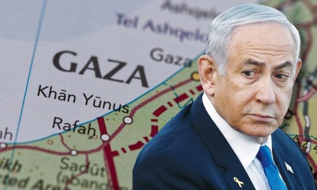 Israeli gov’t to establish cm’tee to probe into October 7 failings after High Court order