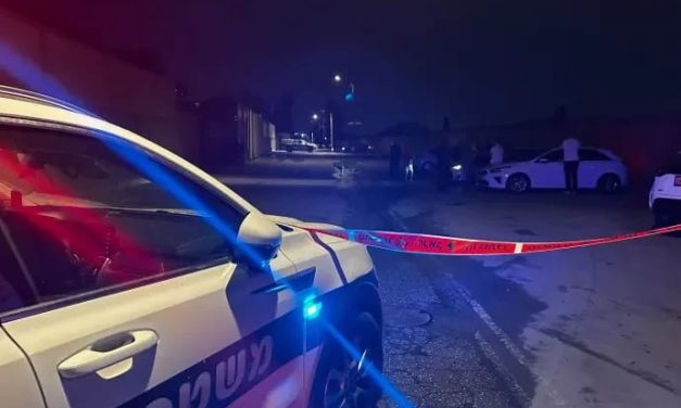25-year-old killed in Ramle in third weekend criminal shooting