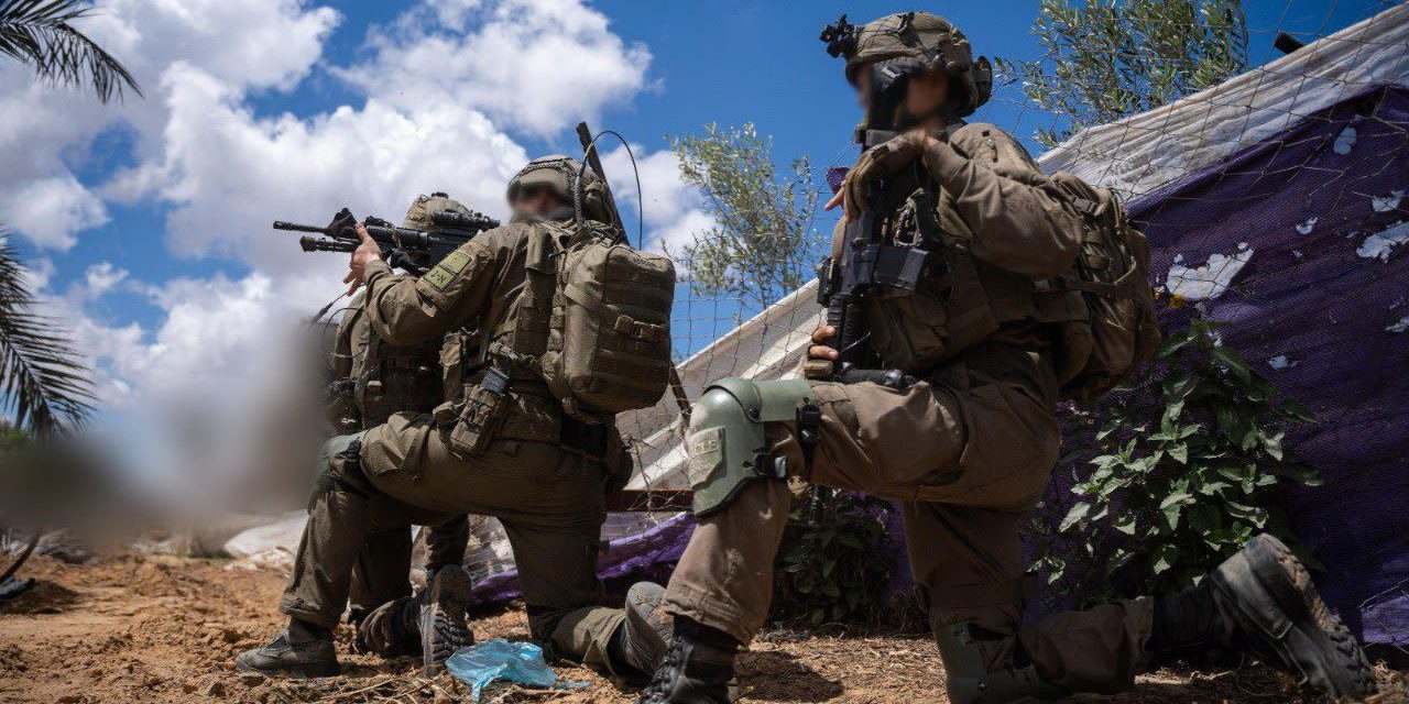 Knesset approves new tax benefits for IDF combat reservists