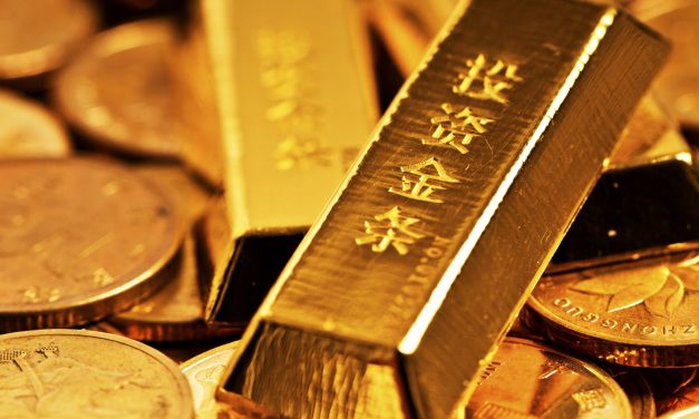 Breaking: The FT Confirms China’s Secretive Gold Buying