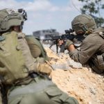 IDF kills Hamas commanders who exited Rafah tunnels in overnight strike