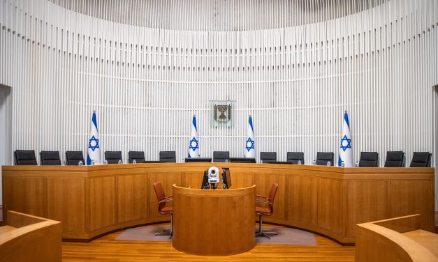 High Court stands firm, denies Chief Rabbinate’s bid to block women from religious exams