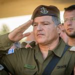 Shin Bet Chief Zini’s legitimacy to be debated today in High Court hearing