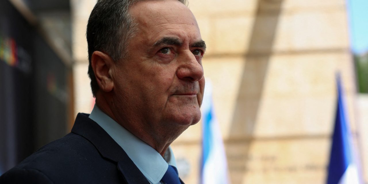 IDF to maintain control in Hermon, Gaza, Katz says