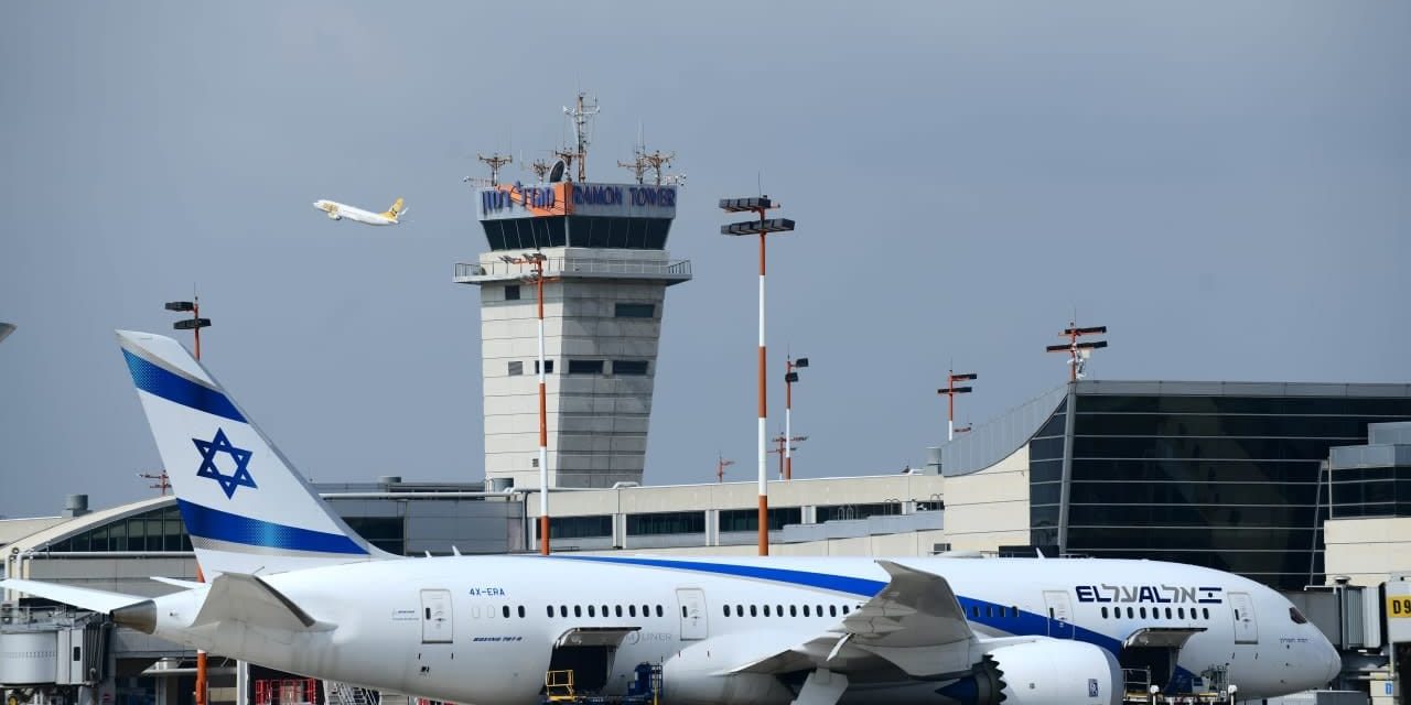 Israel showcases tourism revival at London’s WTM fair