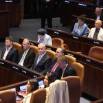 Israel’s 2026 state budget to be brought for gov’t approval on Dec. 4 amid tensions