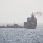 Iran’s hijacking of Singapore-bound oil tanker a ‘blatant violation of int’l law’ – CENTCOM