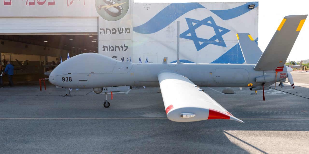 Israel needs to formulate a national UAV program, now more than ever – opinion