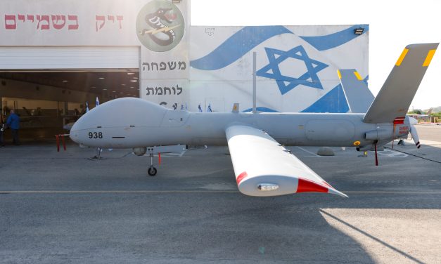 Israel needs to formulate a national UAV program, now more than ever – opinion