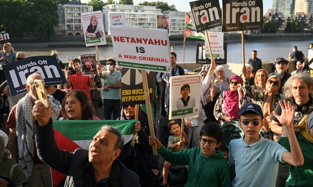 Allowing Houthi propaganda on European broadcast networks is moral surrender  – opinion