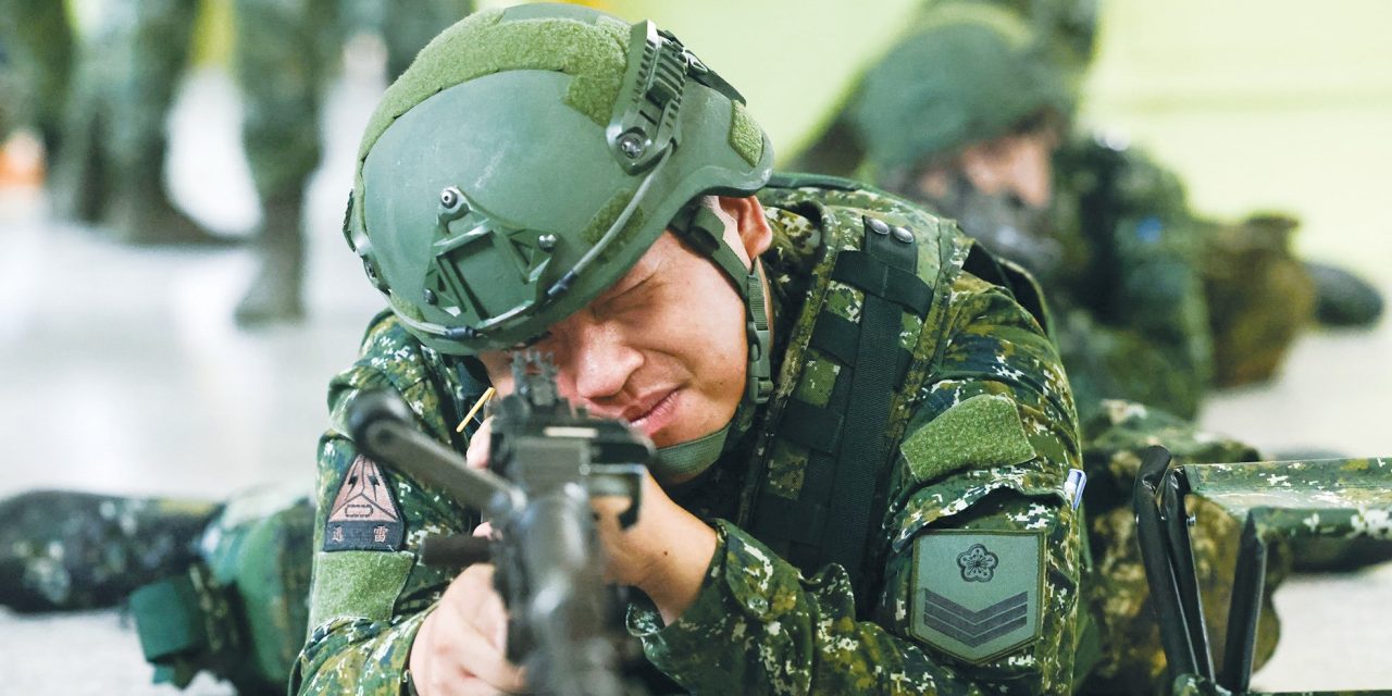 Countries should support Taiwan’s bid to participate as INTERPOL GA observer – opinion