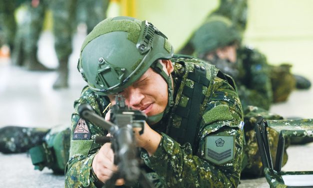 Countries should support Taiwan’s bid to participate as INTERPOL GA observer – opinion