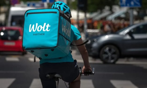 Wolt set to expand to e-commerce: A new generation of shopping