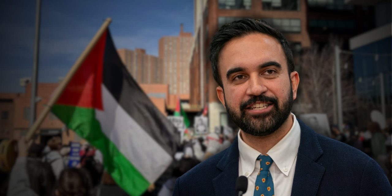 Horseshoe theory come to life? Fringe antisemitism risks becoming new norm in US politics – opinion