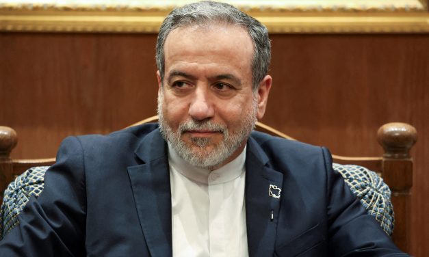 Iran says US is not ready for ‘equal and fair’ talks